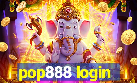 pop888 login